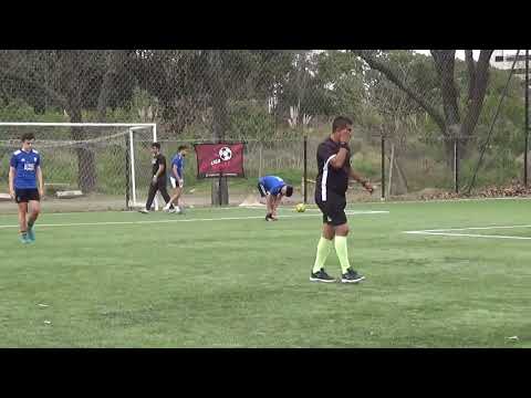 POLVAZZO VS TOCO Y ME VOY #Apertura2021 Fecha 17