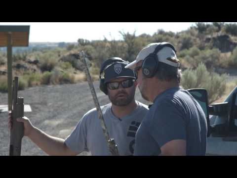 How Barrel Length effect Shotgun Patterning