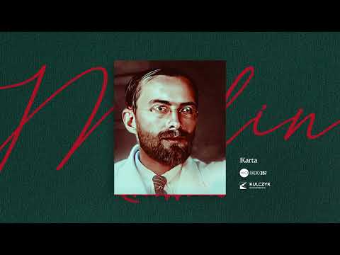 #6 Bronisław Malinowski | Prekursorzy - 20 wizji lepszego świata | Podcast Radia 357 i Ośrodka Karta