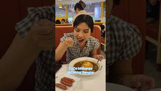 #food #thailand #bangkok #bangna #curry