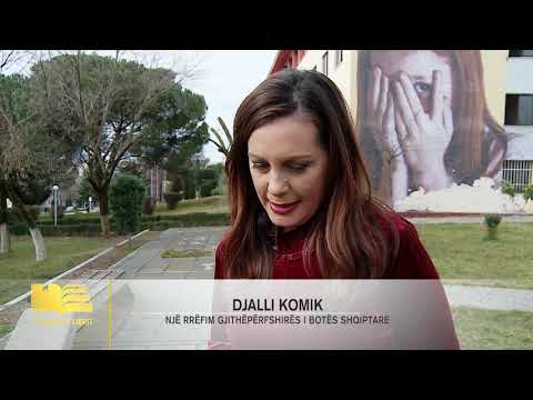 Vitrina e librit - 24 Shkurt 2019