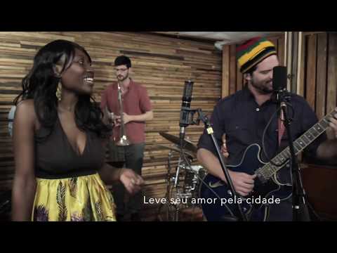Leve seu amor  (Video oficial)-Rafael Pondé e banda