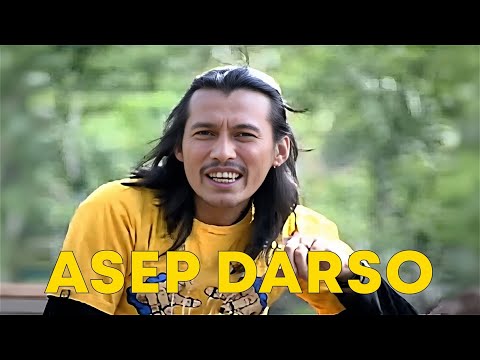 Asep Darso - Gobang Gocir | Pop Sunda (Official Music Video)
