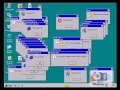 Windows NT 4.0 Crazy Error 