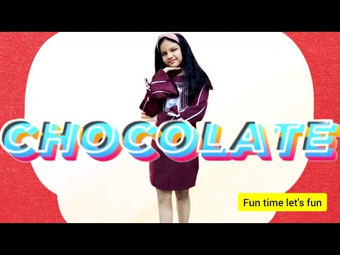 Chocolate Dance | Riyaz Aly & Avneet kaur| Tony Kakkar | Shivi | DANCING SHIVI