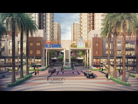 3D Tour Of Nirala Estate