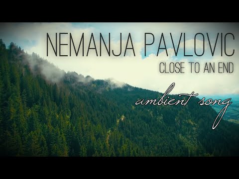Nemanja Pavlovic - Close to an end (NP Guitar)