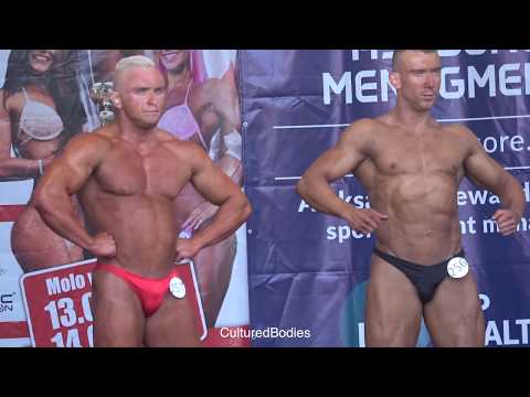 Poland Open, Sopot '19