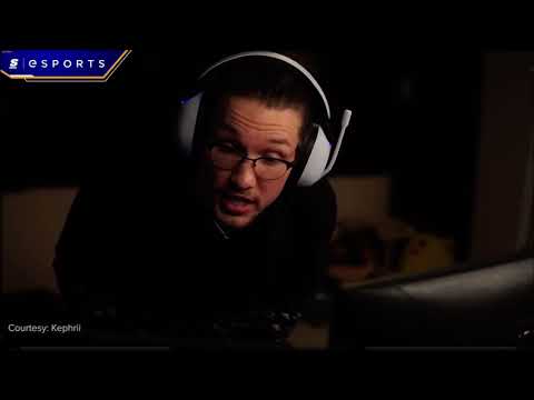 kephrii overwatch “im literally wearing 14 grand”