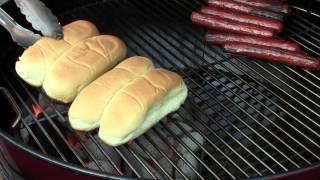 How to Cook Hot Dogs