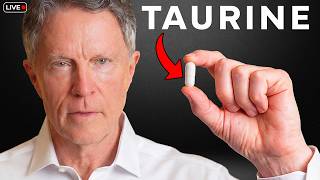 The Shocking Truth About Taurine and Arterial Plaque: New Evidence