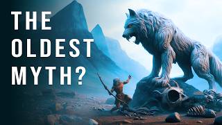 The Ice Age Hellhound: The Oldest Myth in the World?