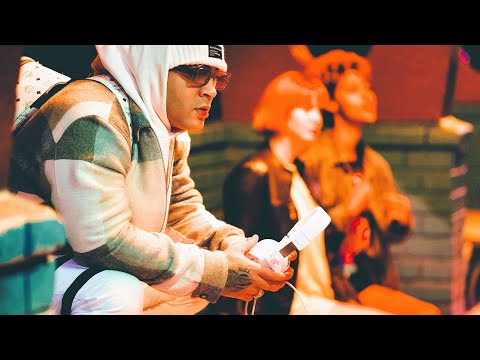 Yomil - Mi Crush (video oficial)