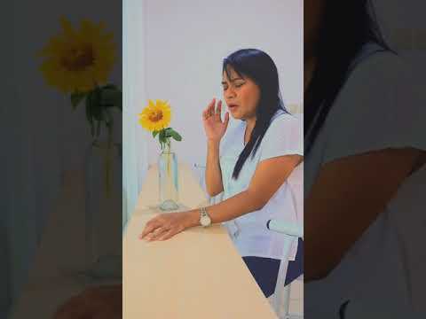 Tolong Pakai Hati _Betho Habibu (cover) by.  Jenny Jill