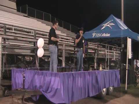 Relay For Life Show 1 0f 4