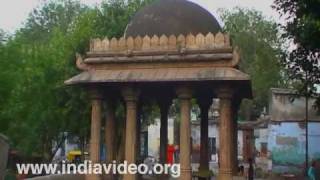 Dada Harini vav step well, Asarva, Ahmedabad