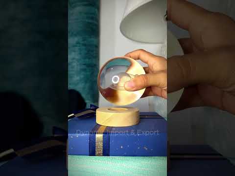3D Crystal Ball | 3 d Crystal Ball Night Light | Solar System 3d Ball Night Light | 3d Crystal Lamp