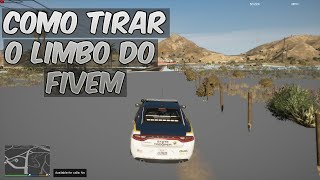 COMO PARAR DE CAIR NO LIMBO NO FIVEM 2020 (limbo do fivem)