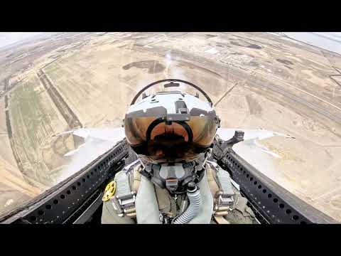 F/A-18F Super Hornet Display | Avalon 2023