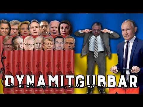 Laddad stämning - Carl Norberg 2022-02-25