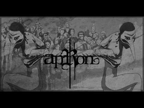apRon - Ghost in the machine   HD