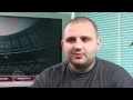 FIFA 12: Producer video #4 - Player Impact Engine