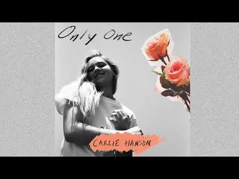 Carlie Hanson - Only One (Audio)