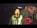 Fall Out Boy - "Thriller," "I Slept With Someone ...