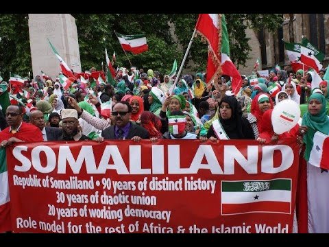 Is Somaliland a legit state?
