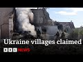 Ukraine War What Is Happening In Kharkiv BBC News