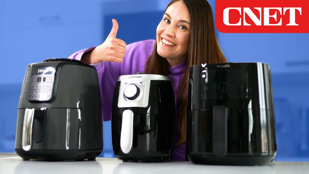 Best Air Fryer 2022: Cheap vs Expensive!