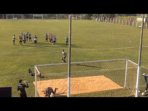 Treino Maringá Futebol Clube / Terça-feira 01/09/2015 Parte 02