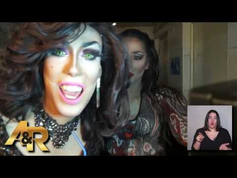 Amigas y Rivales - NADIE ES INDISPENSABLE - Back 25