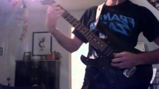 larks tongues pt.2 run through #2 xzibler