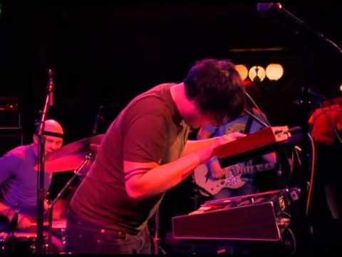 So Many Dynamos - Search Party - 3/2/2007 - Great American Music Hall