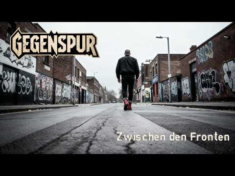 Gegenspur - Zwischen den Fronten