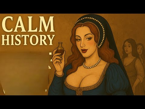 Catherine de Medici: The Poison Queen of France | Boring History