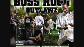 Slim Thug W/The Boss Hogg Outlawz - This Is For My G&#39;s [Explicit]