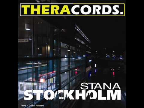 THER 018 Stana - Stockholm