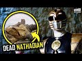 MIGHTY MORPHIN POWER RANGERS The Movie 1995 Breakdown Easter Eggs Making Of Hidden Details