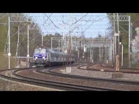 EP09-011, Sopot Kamienny Potok, 20.04.2019