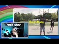 XBioticz Reacts To IShowSpeed Dooty Booty Official Music Video