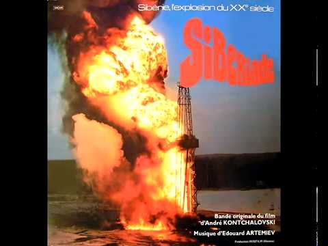 Eduard Artemyev - Siberiade theme (1979).mp4