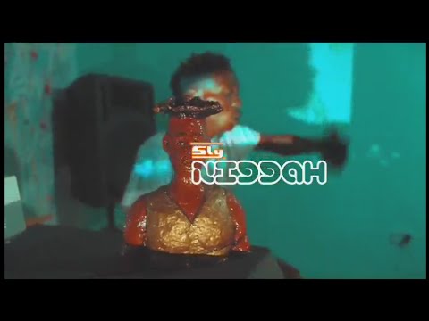 Sly Nigga Ft. Juice Money Mazale - Ghetto Police (official video.......