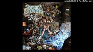 Parasitic Ejaculation – Inhuman Lacerations