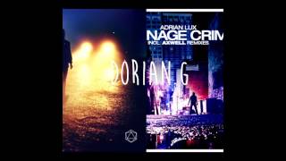 Odesza - Late Night X Adrian Lux - Teenage Crime