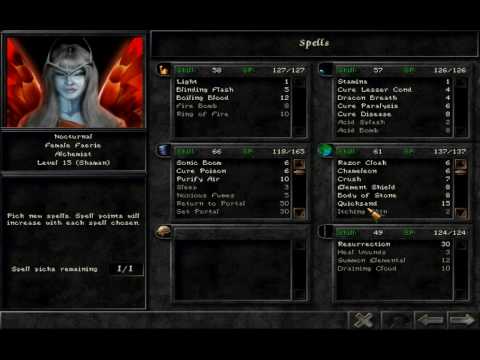 Let's Play Wizardry 8 - Part 34