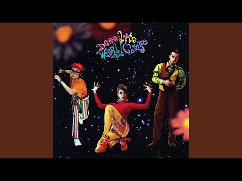 Deee-Lite Theme