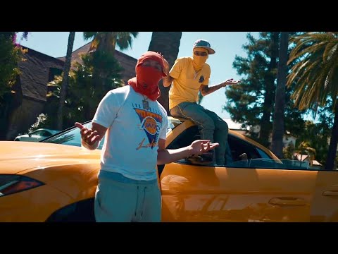 Central Cee x M24 - Say Yes Forever ft Tion Wayne (Music Video)