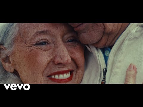 Antonio José - Bendita Mi Suerte (Visualizer)